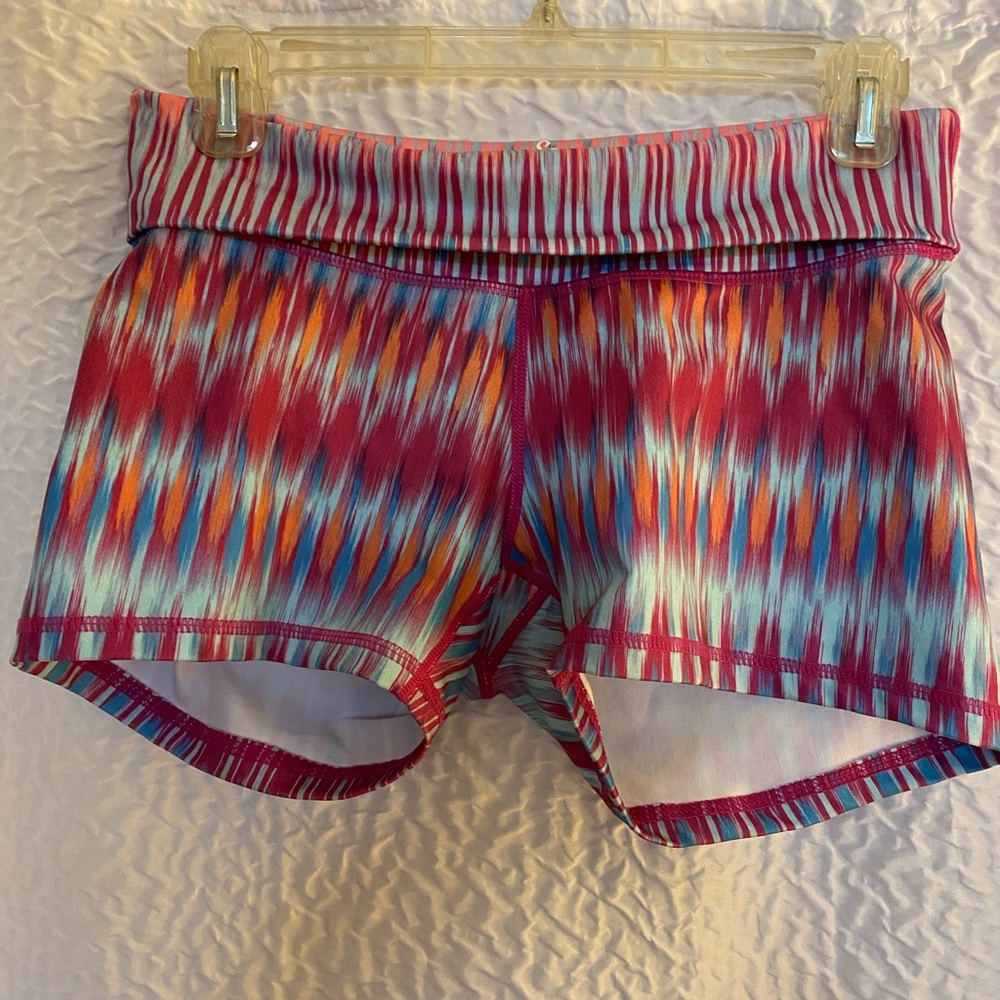 Prana yoga short